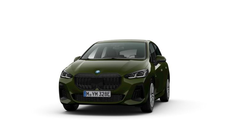 Neu 2024 BMW 225 Efficient Dynamics | 47.460 € - Bild 1/4