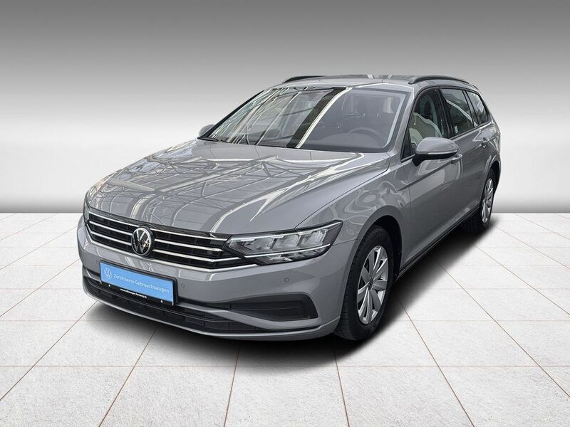 Gebraucht VW Passat Conceptline 150 PS (110 kW) 2022 Othercolor Kombi