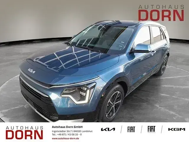 Occasion Kia Niro Spirit 184 ch (135 kW) 2025 SUV