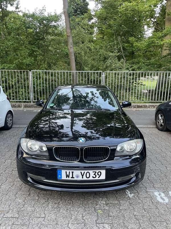 Gebraucht 2008 BMW 116 Kleinwagen | 4.400 € (Etwas zu teuer) - Bild 1/4