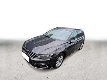 Gebraucht VW Passat GTE 218 PS (160 kW) 2021 Grau Kombi