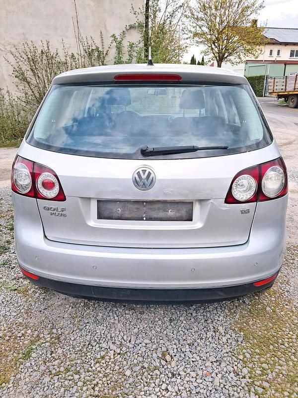 Gebraucht VW Golf IV 102 PS (75 kW) 2006 Limousine