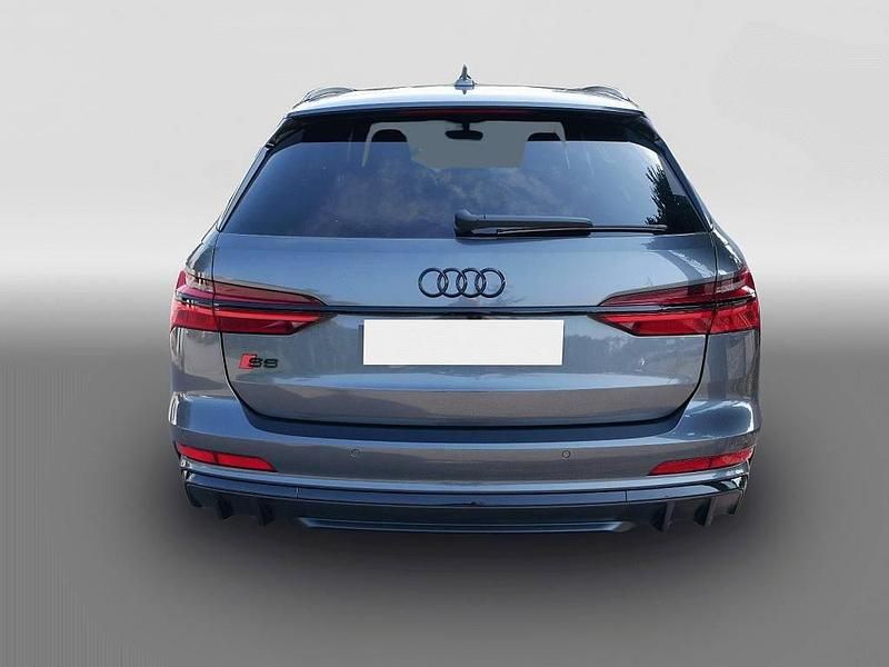 Gebraucht Audi S6 344 PS (253 kW) 2024 Grau Kombi