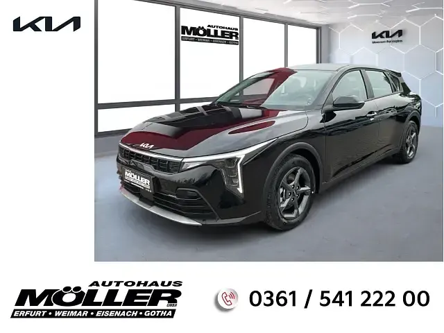 Gebraucht Kia K4 Comfort 150 PS (110 kW) 2026 Limousine