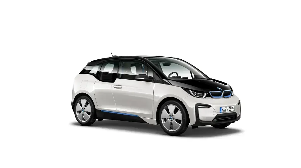 Gebraucht BMW i3 125 kW (170 PS) 2026