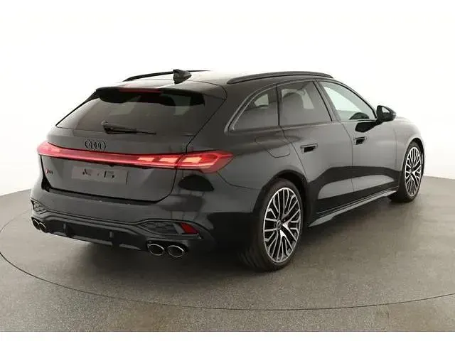 Neu Audi S5 367 PS (269 kW) 2026 Kombi