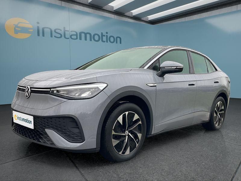 Gebraucht VW ID.5 Pro 150 kW (204 PS) 2023 Grau SUV