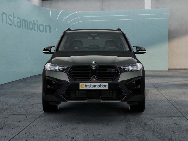 Gebraucht BMW X5 M Competition Edition 625 PS (459 kW) 2023 Schwarz SUV