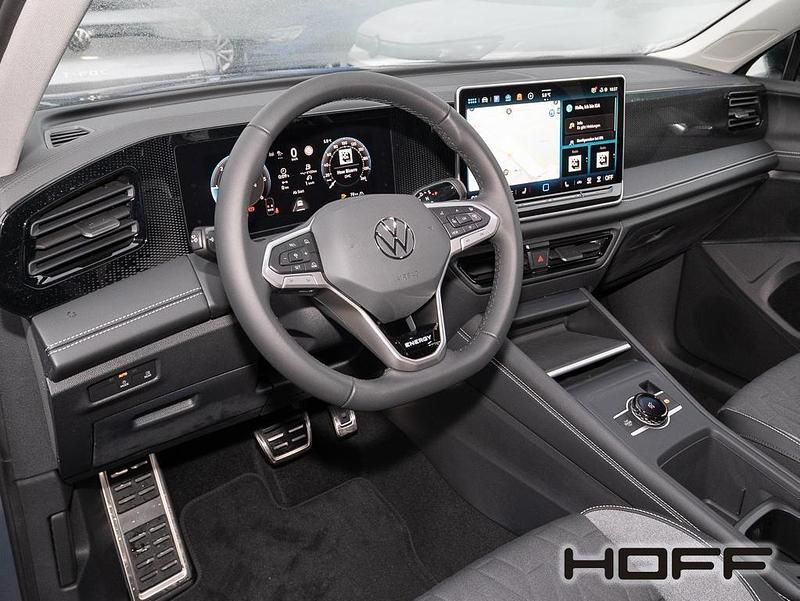 Gebraucht VW Tiguan 150 PS (110 kW) 2026 Delfingrau metallic SUV