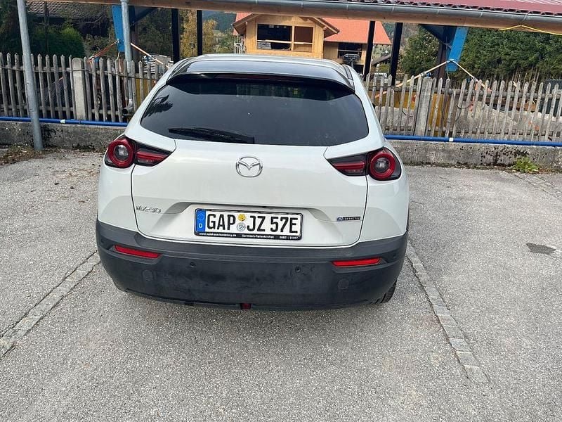 Gebraucht 2022 Mazda MX30 Ad'Vantage SUV | 14.500 € (Superpreis) - Bild 1/3