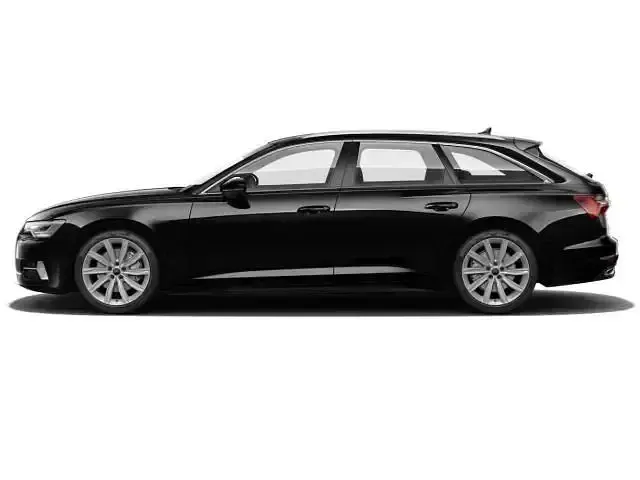 Gebraucht Audi A6 Sport 265 PS (194 kW) 2022 Mythosschwarz metallic Kombi