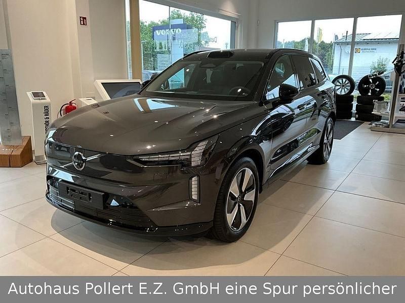 Grau Neu 2025 Volvo EX90 Plus SUV | 97.350 € - Bild 1/4