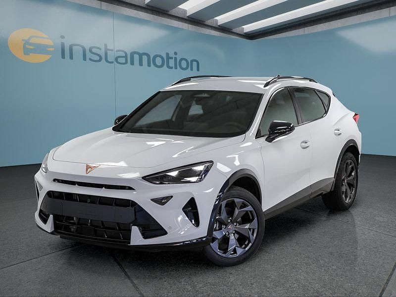 Weiß Neu 2025 Cupra Formentor SUV | 33.949 € (Guter Preis) - Bild 1/4