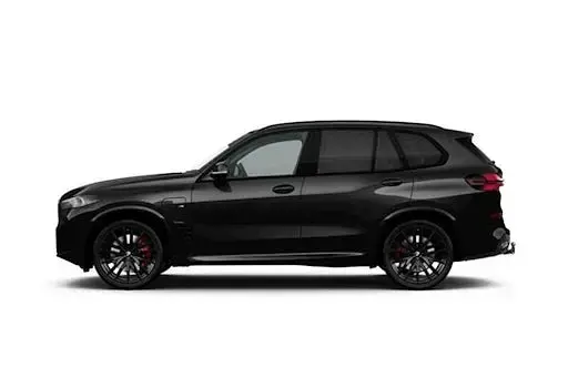 Neu BMW X5 Comfort Edition 489 PS (359 kW) 2026 Schwarz SUV