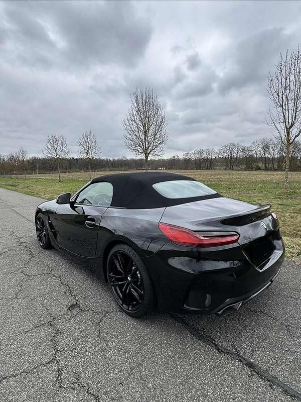 Gebraucht BMW Z4 M Sport 340 PS (250 kW) 2021 Cabrio