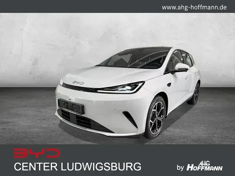 Gebraucht BYD Dolphin Comfort 155 kW (212 PS) 2026 Kleinwagen