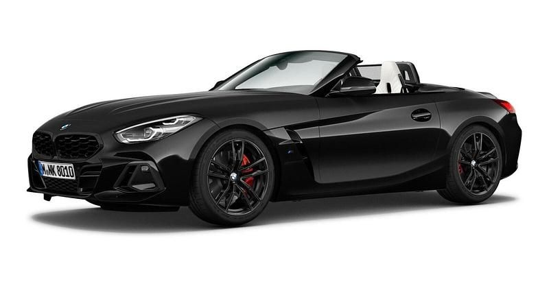 Gebraucht 2024 BMW Z4 M Sport | 79.649 € - Bild 1/1