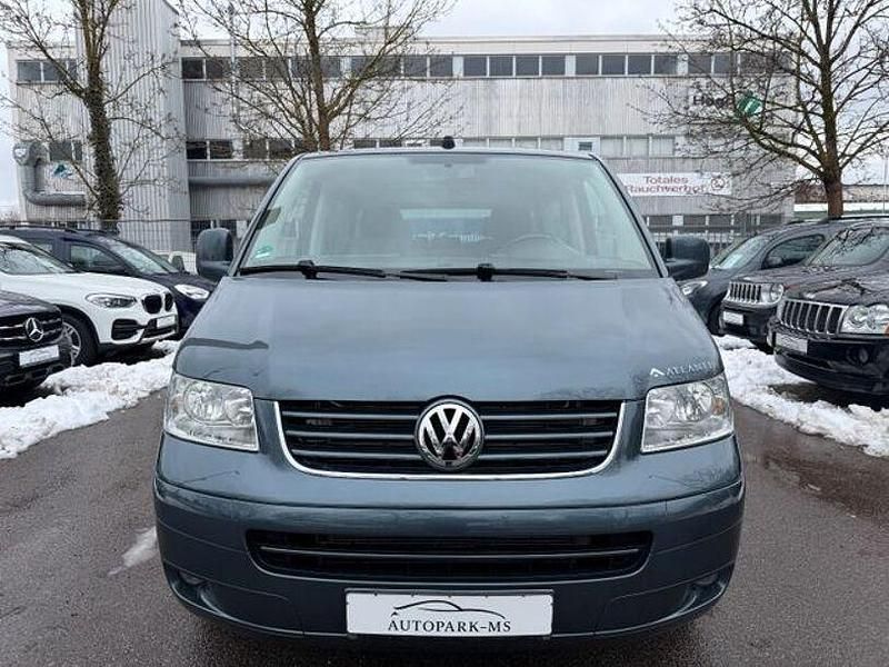 Gebraucht VW T5 174 PS (127 kW) 2007 Andere Van
