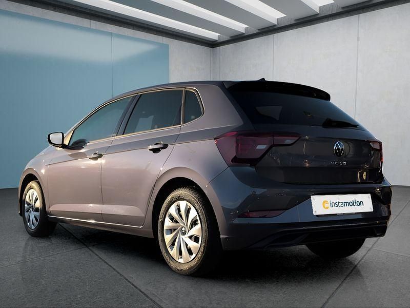 Gebraucht VW Polo 95 PS (69 kW) 2023 Andere Kleinwagen