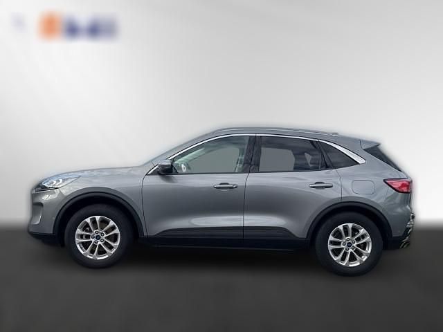 Gebraucht Ford Kuga Titanium X 190 PS (139 kW) 2021 Metallic SUV