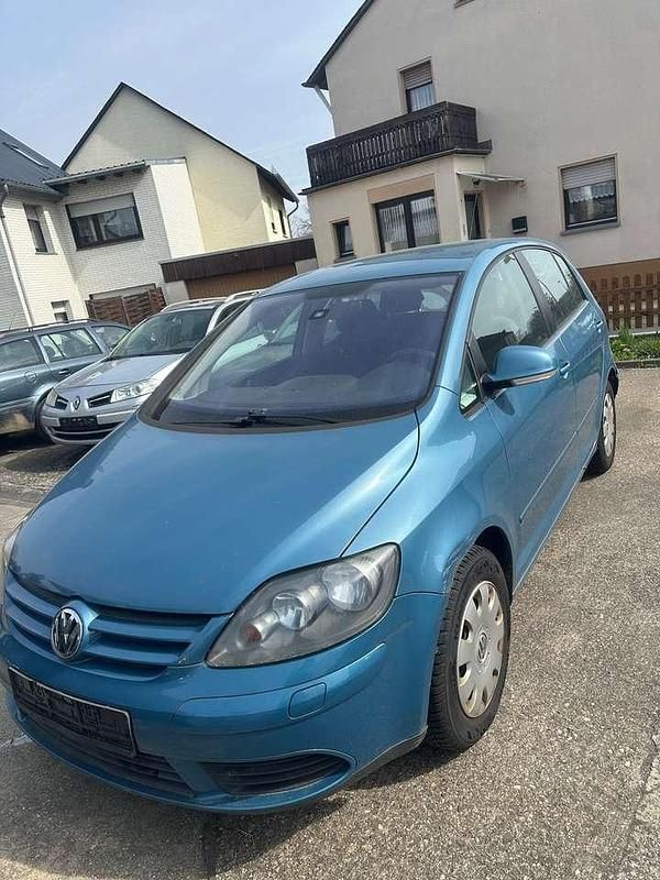 Gebraucht VW Golf IV 105 PS (77 kW) 2006 Other Limousine