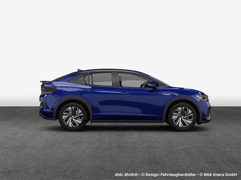 Neu VW ID.5 Pro 210 kW (286 PS) 2026 Blau SUV