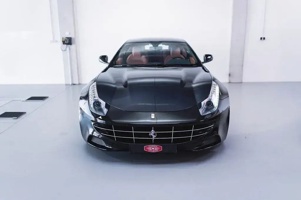 Second-hand Ferrari FF 659 CP (484 kW) 2012 Break