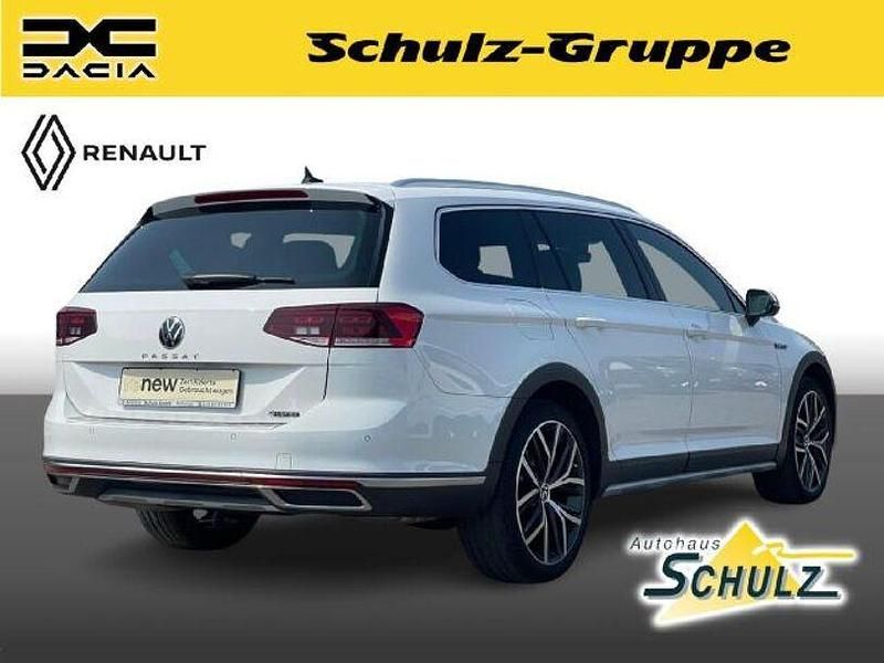 Gebraucht VW Passat 280 PS (205 kW) 2021 Andere Limousine