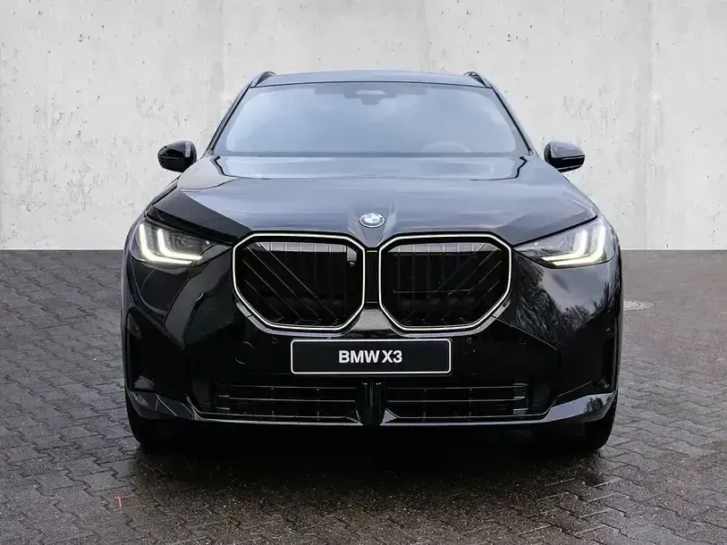 Gebraucht BMW X3 M Sport 303 PS (222 kW) 2026 Andere SUV