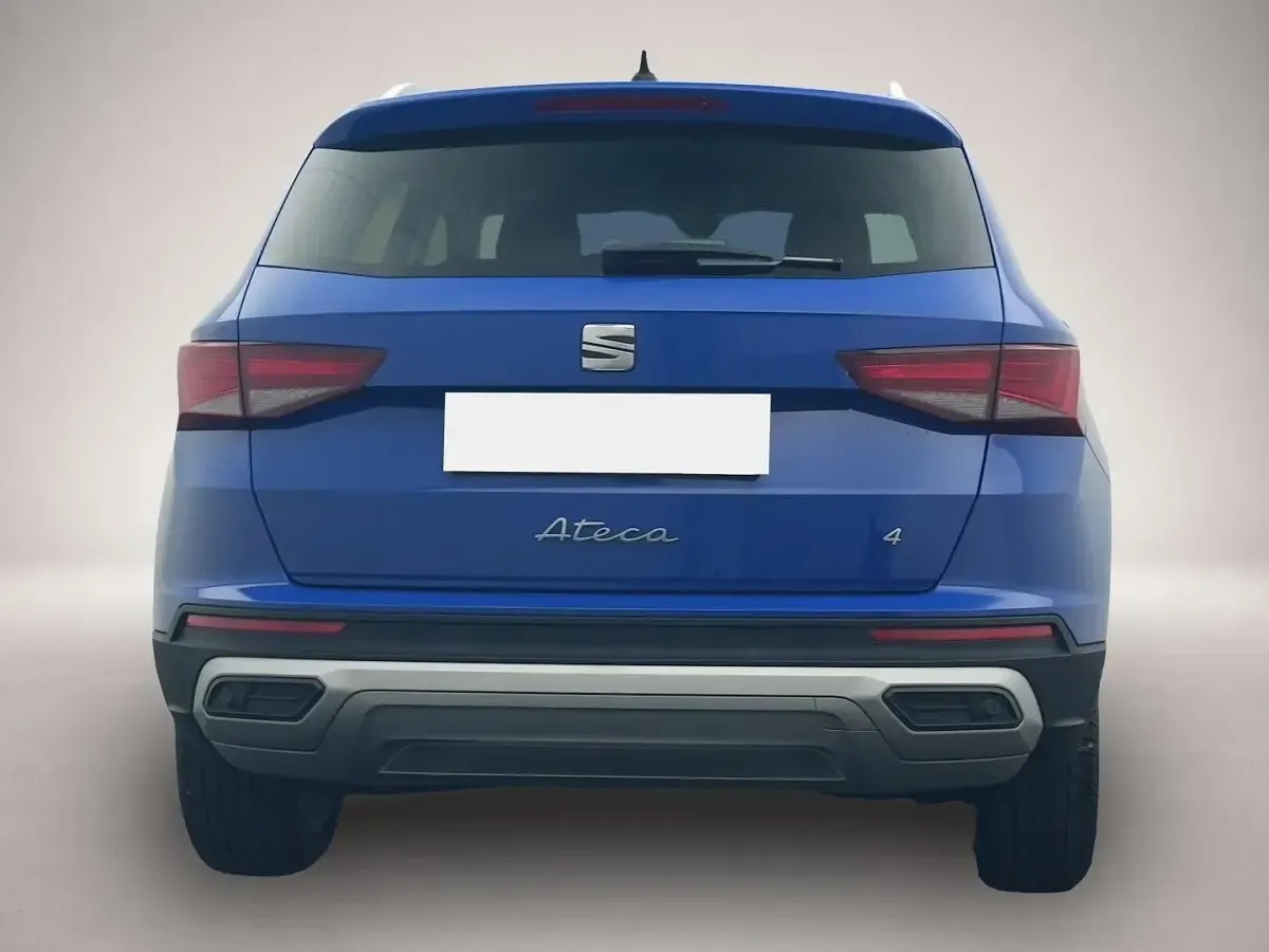 Gebraucht Seat Ateca Xperience 150 PS (110 kW) 2023 Manufacturer SUV