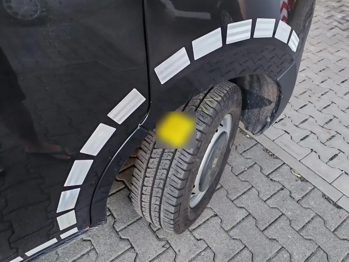 Gebraucht Renault Master 170 PS (125 kW) 2018 Schwarz Van
