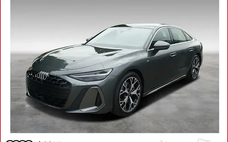 Gebraucht Audi A6 Ambiente 204 PS (150 kW) 2026 Limousine