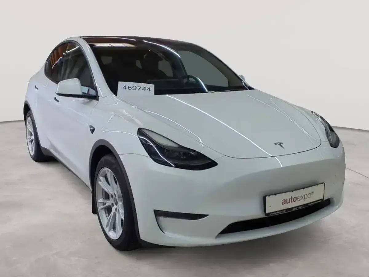 Gebraucht Tesla Model Y 378 kW (514 PS) 2023 SUV