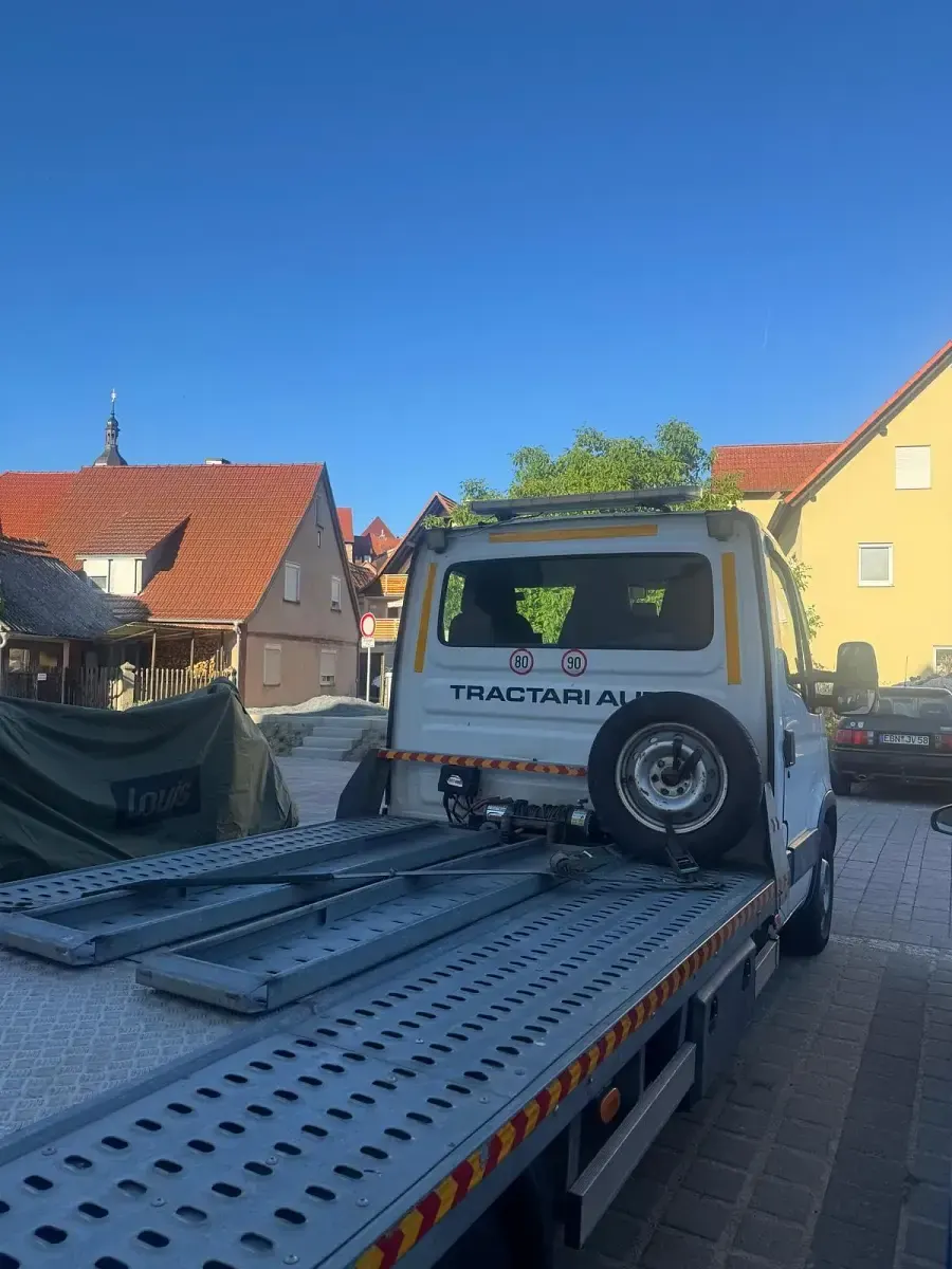Gebraucht Iveco Daily 140 PS (102 kW) 2012 Weiß
