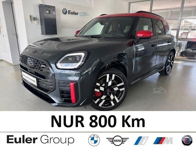 Grau Neu 2024 Mini John Cooper Works Countryman SUV | 48.533 € (Fairer Preis) - Bild 1/4