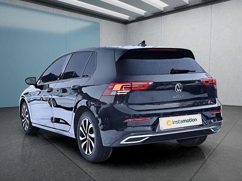Gebraucht VW Golf VIII 150 PS (110 kW) 2023 Kleinwagen