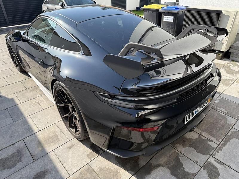 Gebraucht Porsche 992 510 PS (375 kW) 2025 Schwarz