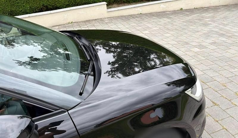 Second-hand Audi A1 90 CP (66 kW) 2016 Negru Hatchback