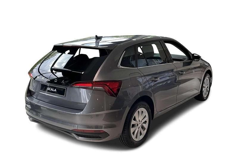 Wählbar Neu 2025 Skoda Scala Kleinwagen | 20.290 € (Superpreis) - Bild 1/1