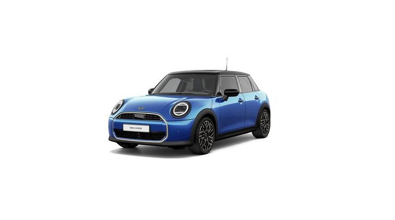 Gebraucht Mini Cooper 156 PS (114 kW) 2024 Kleinwagen