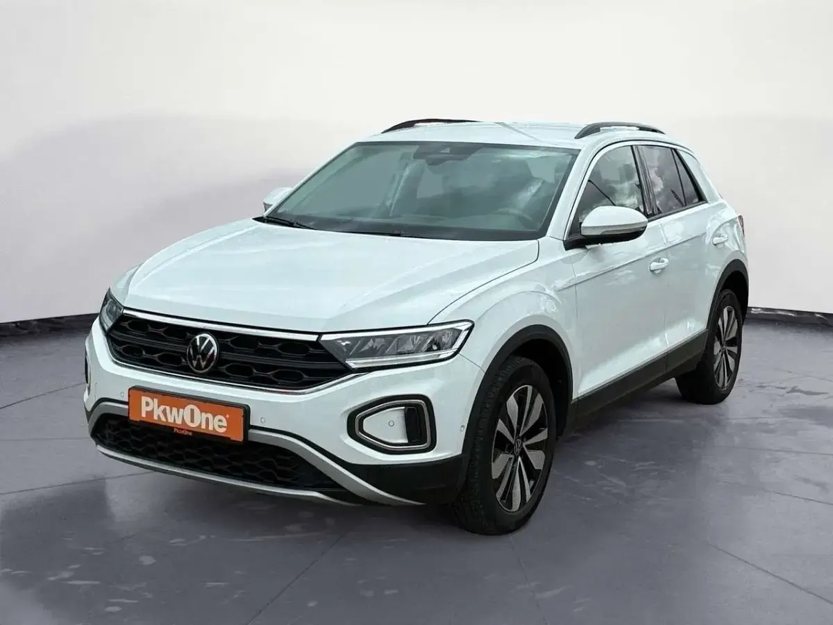 Gebraucht VW T-Roc Life 110 PS (80 kW) 2023 SUV