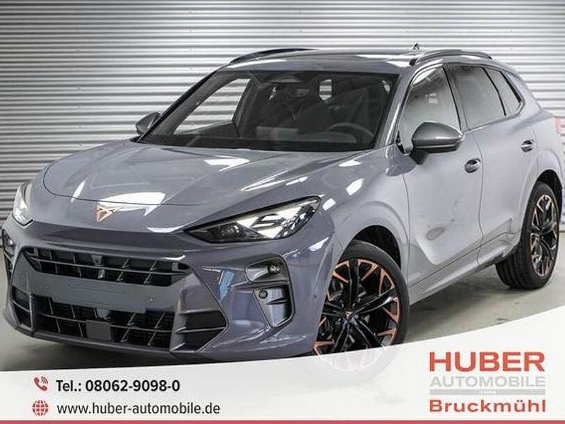 Grau Neu 2025 Cupra Leon | 44.689 € (Fairer Preis) - Bild 1/4