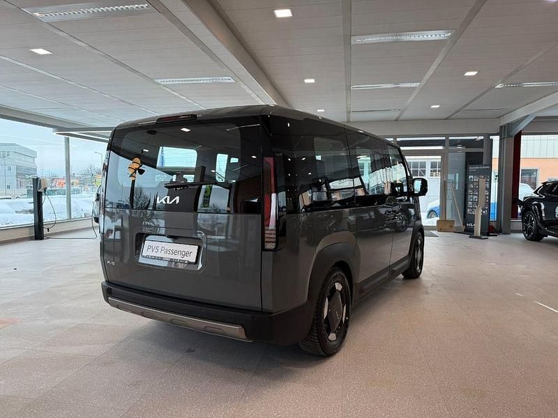 Gebraucht Kia PV5 119 kW (163 PS) 2026 Lakehouse grau Van / Kleinbus