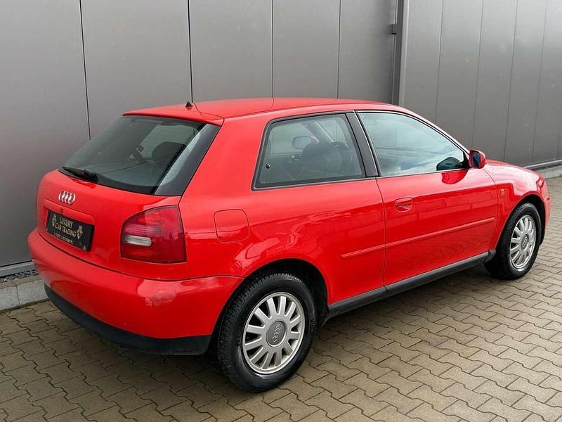 Gebraucht Audi A3 125 PS (91 kW) 2000 Other Kleinwagen