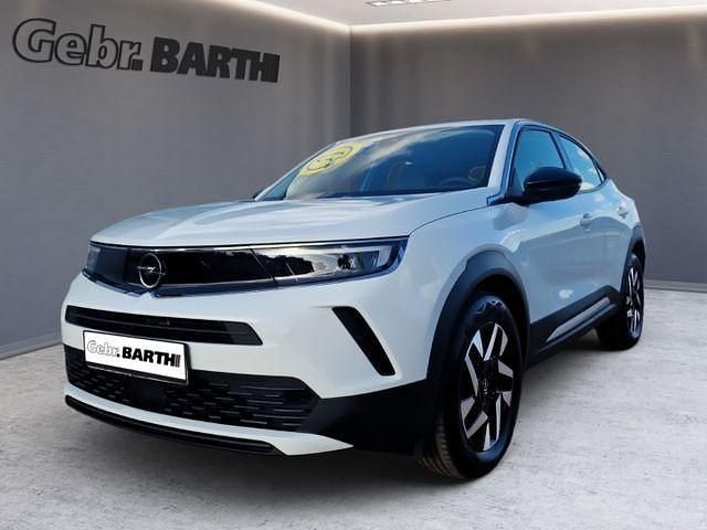Gebraucht Opel Mokka-e Elegance 100 kW (136 PS) 2024 Weiß SUV