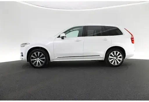 Gebraucht Volvo XC90 Plus 235 PS (172 kW) 2023 Weiß SUV