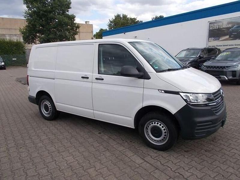 Gebraucht VW T6 110 PS (80 kW) 2019 Andere Van
