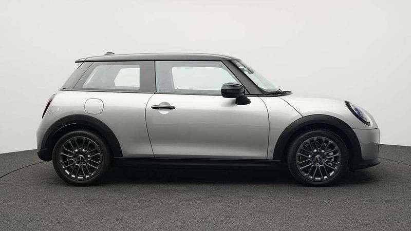 Gebraucht Mini Cooper Classic 156 PS (114 kW) 2024 Grau Kleinwagen