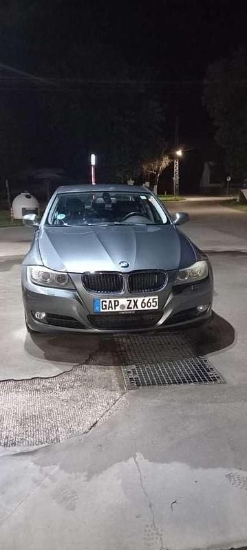 Gebraucht 2009 BMW 318 Limousine | 3.700 € (Guter Preis) - Bild 1/4