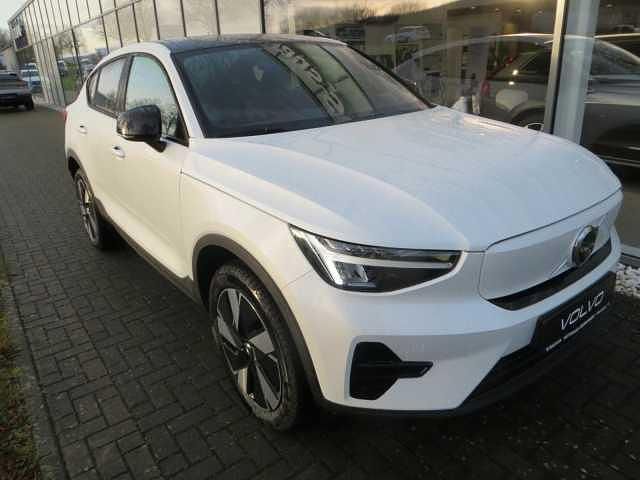 Gebraucht Volvo EC40 136 kW (185 PS) 2024 SUV